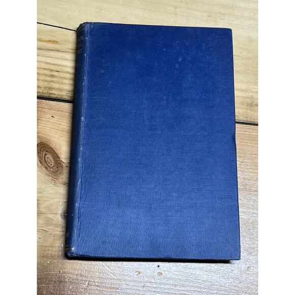 Vintage 1948 Theoretical Structural Metallurgy book. Science. by Cottrell - Picture 3 of 7